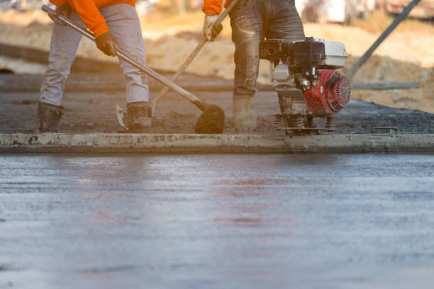 Best Concrete Grinding and Polishing in Selah, WA