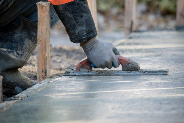 Best Residential Concrete Solutions in Selah, WA